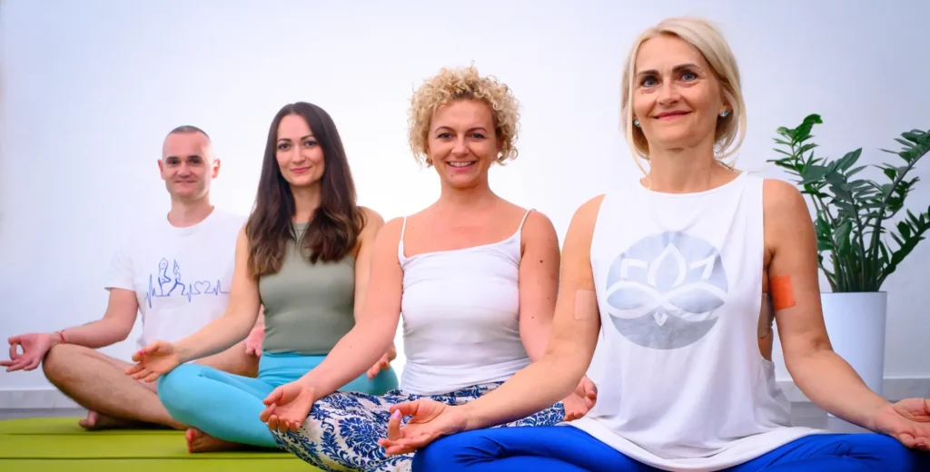 jóga nyíregyháza kék zóna