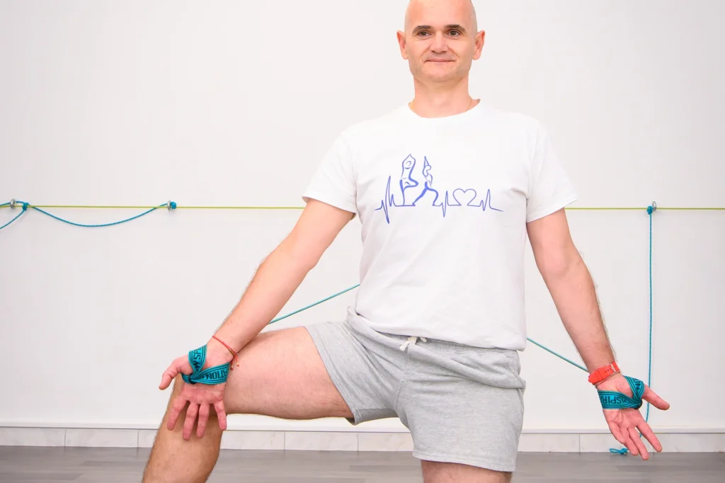 Spirálstabilizációs gerinc tréning